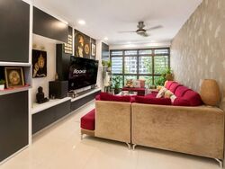 Blk 336B Anchorvale Cove (Sengkang), HDB 5 Rooms #584427191